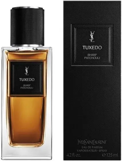 سعر ومواصفات عطر توكسيدو شارب باتشولي، 125 مل (B0G1PK4GWT) على Amazon EG