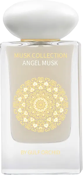 سعر ومواصفات عطر جلف اوركيد او دي بارفان 60 مل - انجل مسك (B0DZNTQL6Z) على Amazon EG