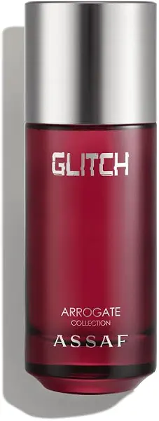 سعر ومواصفات عطر جليتش من اساف، 150 مل (B0GL2DMSM1) على Amazon EG