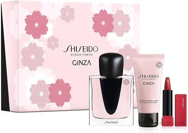 سعر ومواصفات عطر جنزا، او دي بارفان، 50 مل (B0H6X68BGW) على Amazon EG