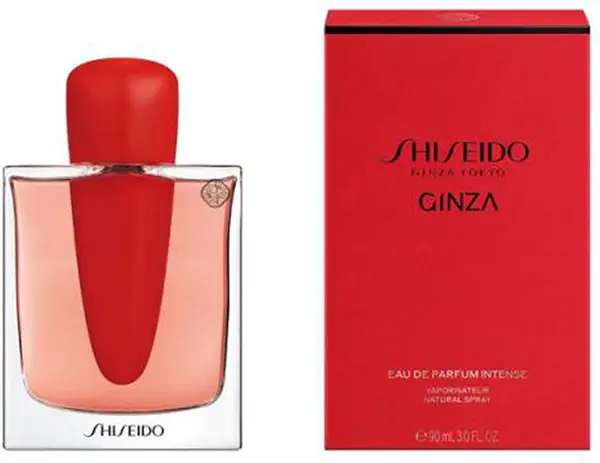 سعر ومواصفات عطر جينزا انتنس فابو 90 مل (B0C31D3GFT) على Amazon EG