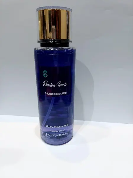 سعر ومواصفات عطر خاص باشن توش من سينسز، 250 مل (B0DS2JB17H) على Amazon EG
