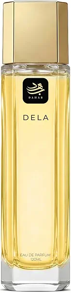 سعر ومواصفات عطر داهاب أو دو بارفان (ديلا) للنساء 100 مل (B0H6NQQGGP) على Amazon EG