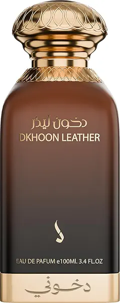 سعر ومواصفات عطر دخون الإمارات من دخون ليذر من - او دي بارفان 100 مل (B0DJ9T8PTW) على Amazon EG