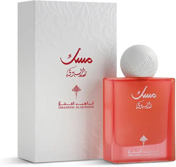 سعر ومواصفات عطر راسبيري مسك او دي بارفان للجنسين 75 مل (B0DCGV3RDQ) على Amazon EG