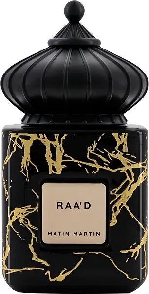 سعر ومواصفات عطر رعد من ماتين مارتن، او دو بارفان 100 مل (B0FF583HM1) على Amazon EG