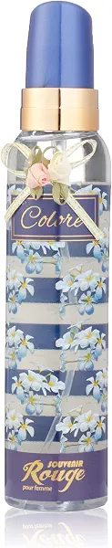 سعر ومواصفات عطر روج كولور للرجال من سبلاش - 250 مل (B08WJLGWST) على Amazon EG