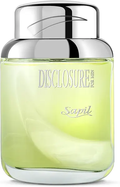 سعر ومواصفات عطر سابيل ديسكلورز للرجال، او دي تواليت 100 مل (B00DIXK1JQ) على Amazon EG