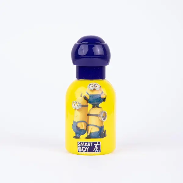 سعر ومواصفات عطر سمارت بوي مينيونز (B0DSJNKCH2) على Amazon EG