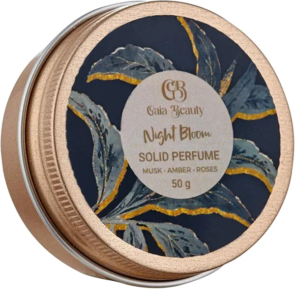 سعر ومواصفات عطر سوليد نايت بلوم من جايا بيوتي، 50 جم (B0GVKKVKHC) على Amazon EG
