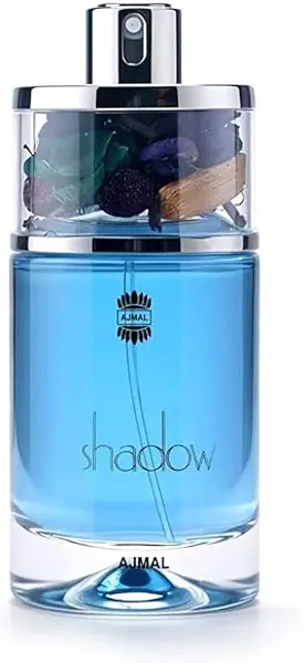 سعر ومواصفات عطر شادو للرجال من اجمل، او دو برفان - 75مل (B01AGAJ4AU) على Amazon EG