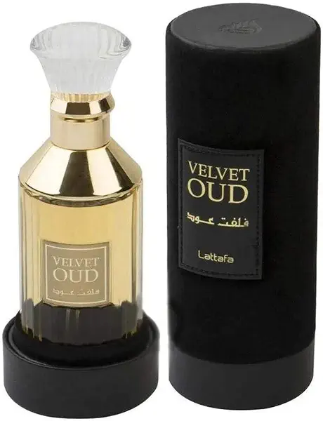 سعر ومواصفات عطر عود من فيلفيت 100 مل (B0H4PBW6TD) على Amazon EG