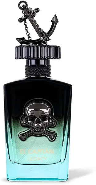 سعر ومواصفات عطر غالف اوركيد او دي بارفان 100 مل - ال كابيتان ليج (B0DZNPQL58) على Amazon EG