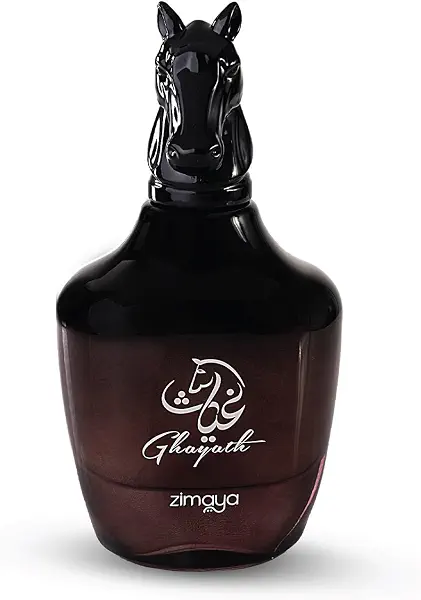 سعر ومواصفات عطر غياث يو من زيميا، او دو بارفان، 100 مل (B07W6WJDJB) على Amazon EG