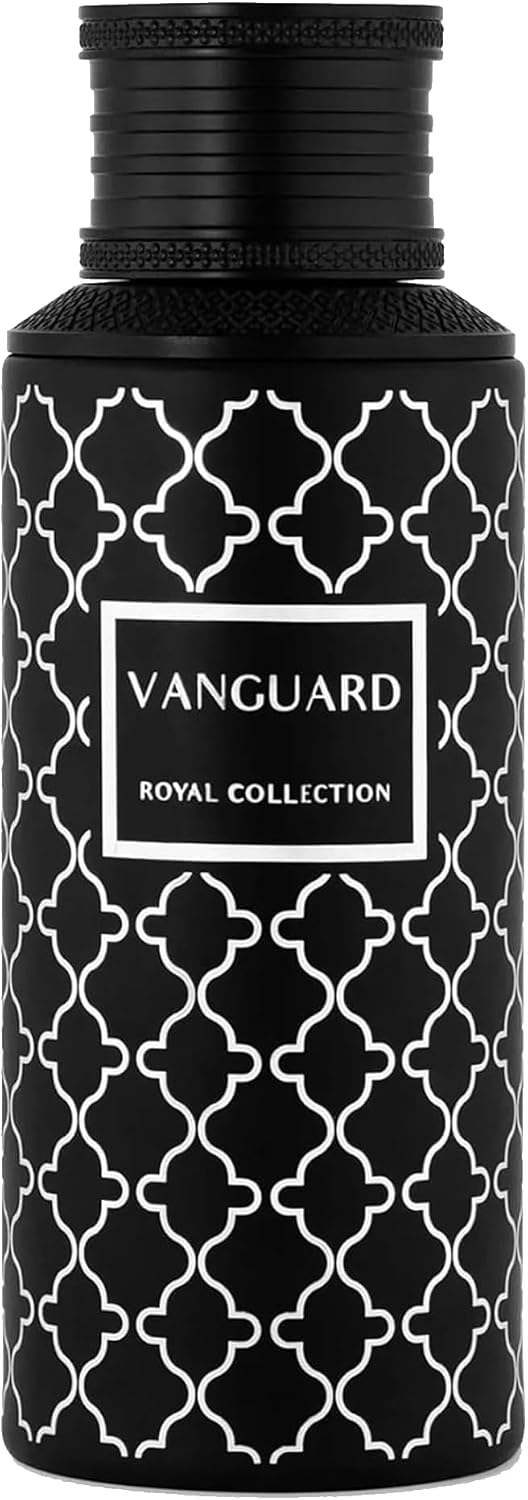 سعر ومواصفات عطر فانجارد من ميزون اسرار 100 مل (B0GPTFWSGY) على Amazon EG