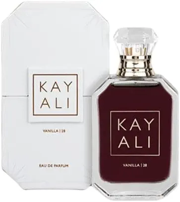 سعر ومواصفات عطر فانيليا 28 او دي بارفان فرا كايالي (B0DP87KZ6G) على Amazon EG