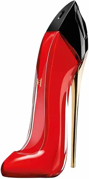 سعر ومواصفات عطر فري جود جيرل من كارولينا هيريرا 80 مل (B091FPN882) على Amazon EG