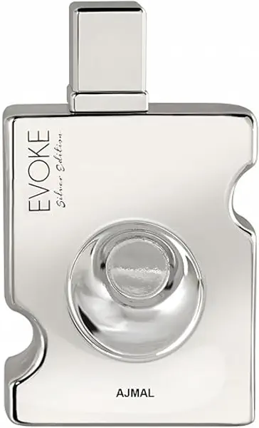 سعر ومواصفات عطر للرجال ايفوك سيلفر من اجمل ، 90 مل (B01N9YEBNL) على Amazon EG
