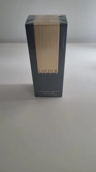 سعر ومواصفات عطر لودر من استي لودر للرجال - او دي كولون، 100 ملليلتر (B000VOLM4I) على Amazon EG