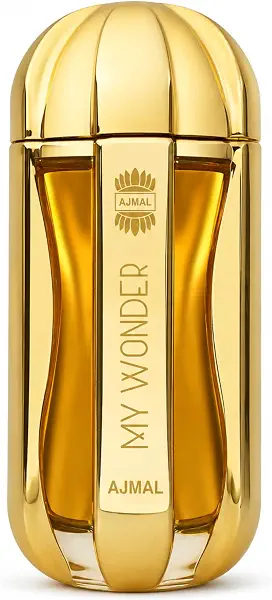 سعر ومواصفات عطر ماي وندر من اجمل، او دو بارفان 85 مل (B09DX9C8SC) على Amazon EG