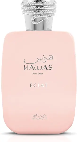سعر ومواصفات عطر نسائي هاواس إيكلات 100 مل (B0F6V8FW66) على Amazon EG