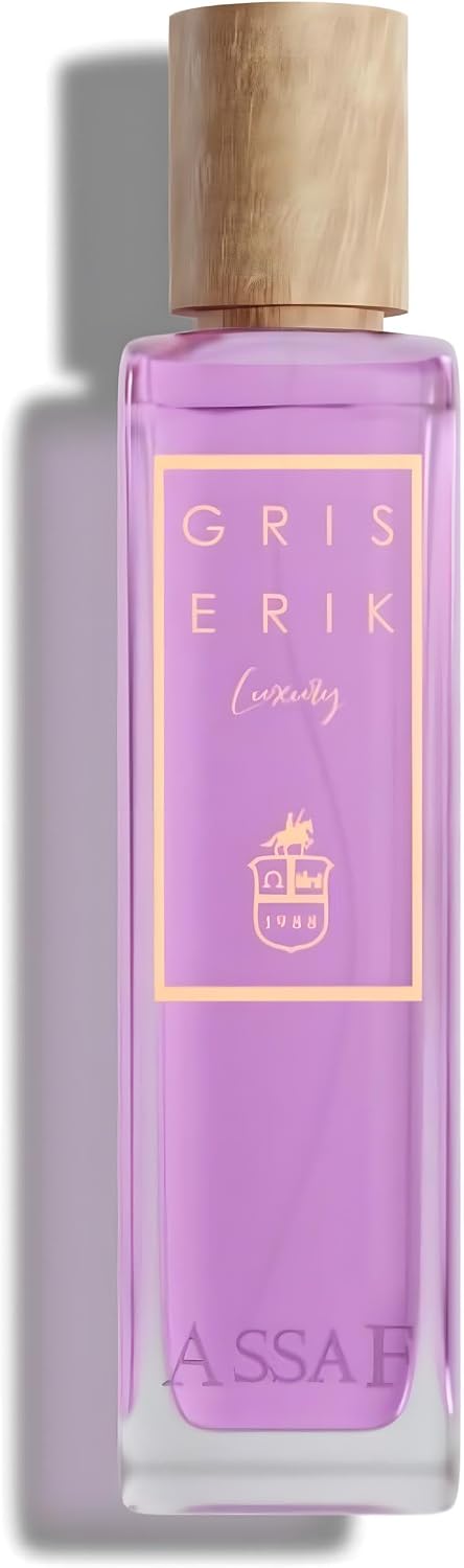 سعر ومواصفات عطر نيو جريس اريك من عساف، 200 مل (B0DJ9N84T1) على Amazon EG