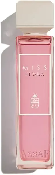 سعر ومواصفات عطر نيو ميس فلورا من عساف، 200 مل (B0DJ9TBWG7) على Amazon EG