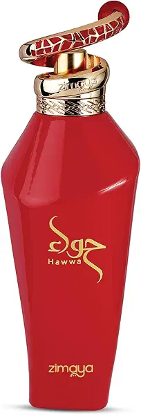 سعر ومواصفات عطر هووا ريد او دي بارفان من زيمايا، 100 مل (B07W94DHV6) على Amazon EG