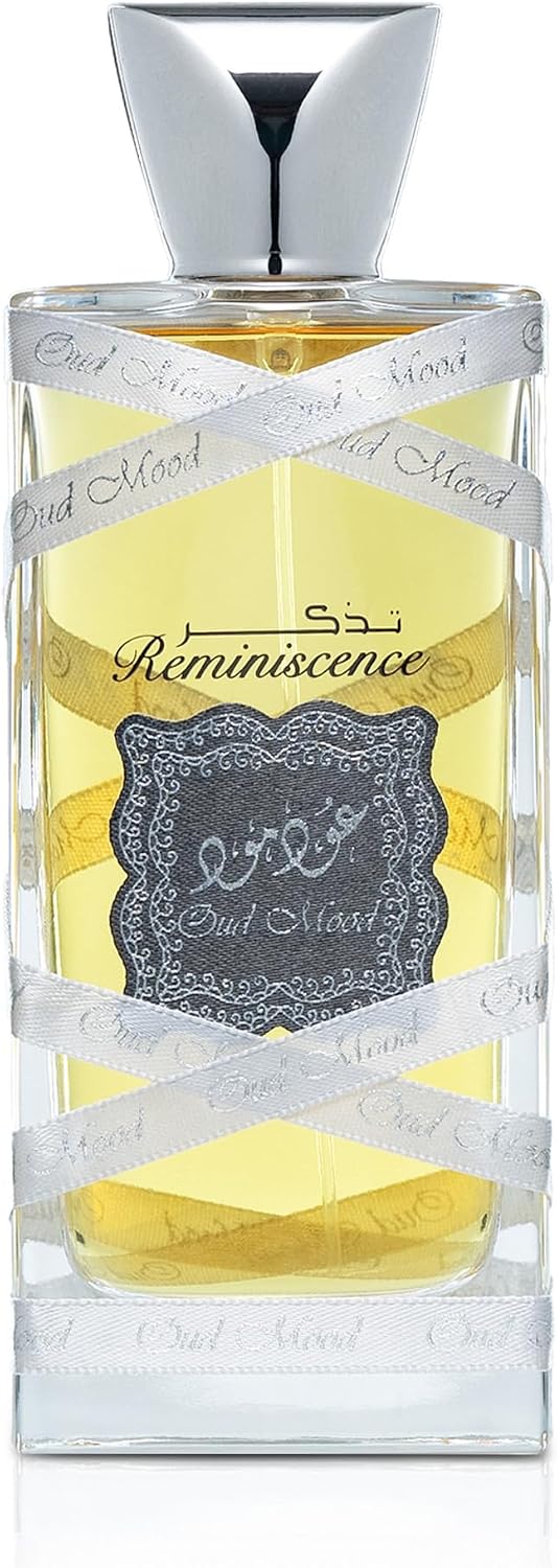 سعر ومواصفات عطور لطافة عود مود لل رجال 100 مل - او دى بارفان (B0785TJR3N) على Amazon EG