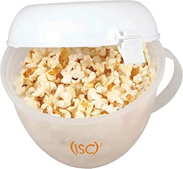 سعر ومواصفات علبة عمل الفشار بالميكروويف (B0957FPQMB) على Amazon EG