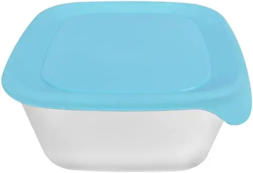 سعر ومواصفات علبة كلاسيك مربعه 0.25 لتر لبنى مع شفاف (B09KCNP195) على Amazon EG