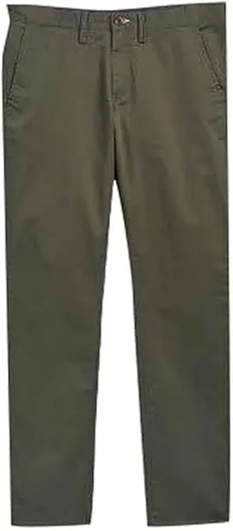 سعر ومواصفات غانت GANT Mens GANT HALLDEN TWILL CHINOS Pants (B0CF254NTY) على Amazon EG