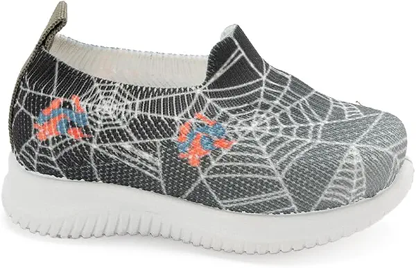سعر ومواصفات غرينتا grinta boys GHEP63 Sneaker (B0D324M8SP) على Amazon EG