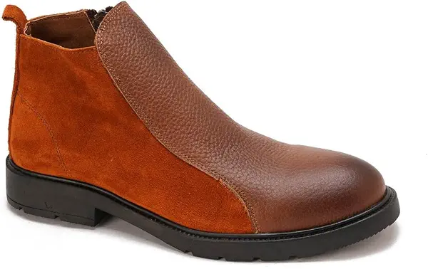 سعر ومواصفات غرينتا grinta mens Casual Boot Fashion Boot (B0DJ9V59LB) على Amazon EG