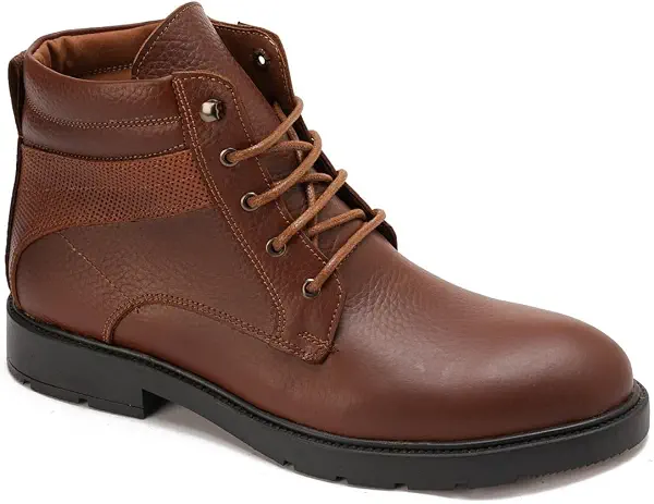 سعر ومواصفات غرينتا grinta mens Casual Boot Fashion Boot (B0GHFV9D2J) على Amazon EG