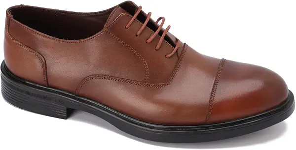 سعر ومواصفات غرينتا Grinta Mens Clg3-havan Oxford (B0F849M7Z7) على Amazon EG