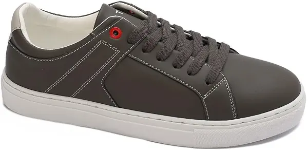 سعر ومواصفات غرينتا grinta mens N5CL104-Grey Sneaker (B0F8497V7M) على Amazon EG