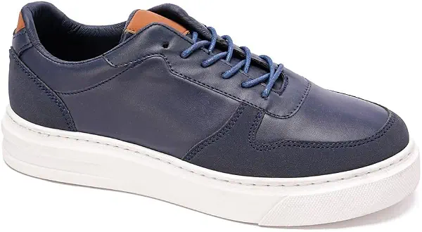 سعر ومواصفات غرينتا grinta mens Sneakers Sneaker (B0DK2DG5TS) على Amazon EG