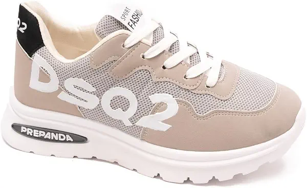 سعر ومواصفات غرينتا grinta mens Sneakers Sneaker (B0DSFXVJW3) على Amazon EG