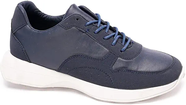 سعر ومواصفات غرينتا grinta mens Sneakers Sneaker (B0DSG2FS6F) على Amazon EG