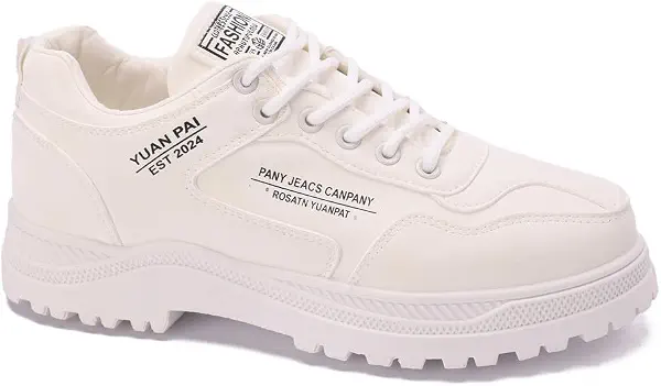 سعر ومواصفات غرينتا grinta mens Sneakers Sneaker (B0DVQBXQK1) على Amazon EG