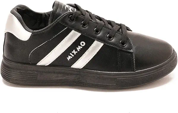 سعر ومواصفات غرينتا grinta womens CAA2062 Sneaker (B0DB6G7HD9) على Amazon EG