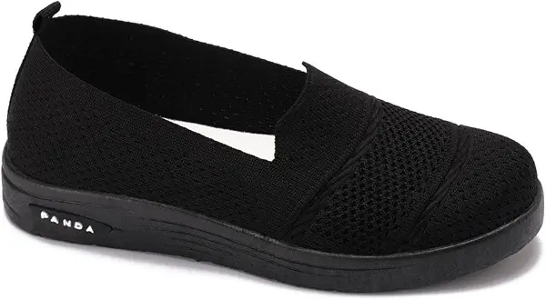 سعر ومواصفات غرينتا grinta womens GHSA363-Black Loafer (B0FK41Z1VQ) على Amazon EG
