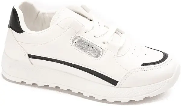 سعر ومواصفات غرينتا grinta womens GOM54 Sneaker (B0DD2DPFT6) على Amazon EG