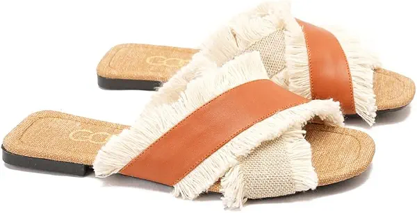 سعر ومواصفات غرينتا grinta womens GOT903 Flip-Flop (B0DD29QSLT) على Amazon EG