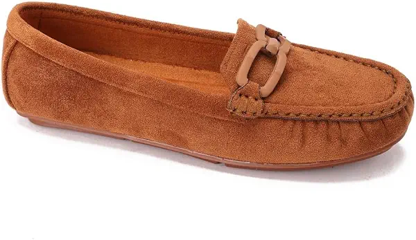 سعر ومواصفات غرينتا grinta womens GOW804-Havan Loafer (B0F6K6DTXM) على Amazon EG