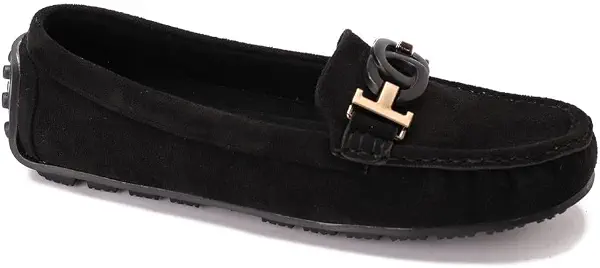 سعر ومواصفات غرينتا grinta womens GOW807-Black Loafer (B0F6K95BZJ) على Amazon EG