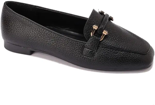 سعر ومواصفات غرينتا grinta womens GOWB130-Black Loafer (B0F6K94NLK) على Amazon EG