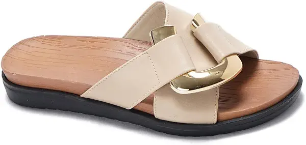 سعر ومواصفات غرينتا grinta womens GR664 Flip-Flop (B0BYW1Z3WF) على Amazon EG