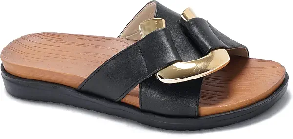 سعر ومواصفات غرينتا grinta womens GR664S Flip-Flop (B0BYW1PTN4) على Amazon EG